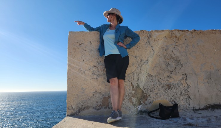 My Biggest Dilemma (Which Eventually Resolved&nbsp;Itself)