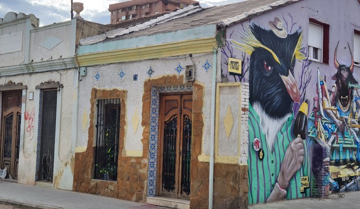 She Needed a&nbsp;Shower