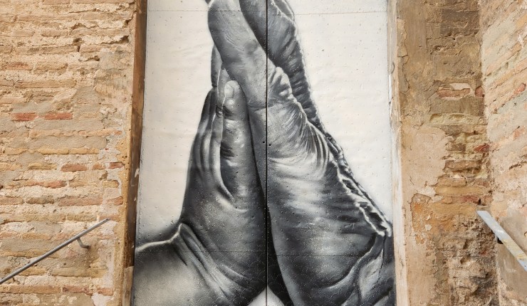 Just One More&nbsp;Block