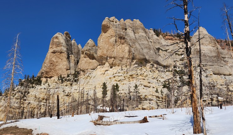 Park City to&nbsp;Hurricane