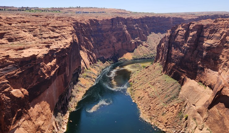 Zion to Grand&nbsp;Canyon