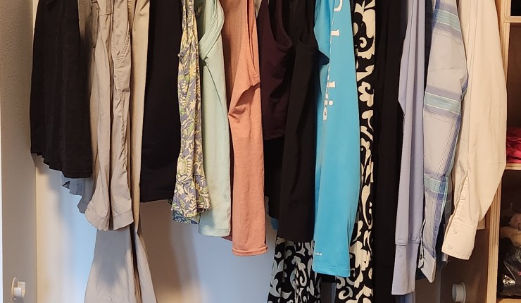 Obsessed with Minimalism