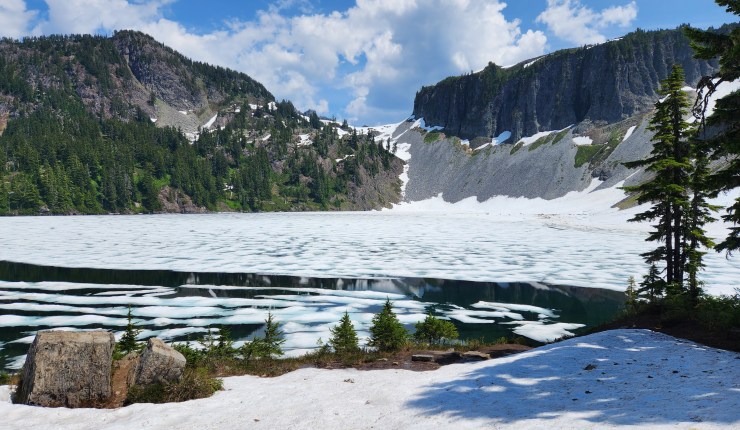 My Biggest Burden as a&nbsp;Nomad