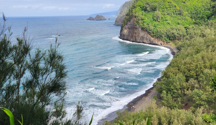 No Apologies for My Solo Nomad&nbsp;Lifestyle