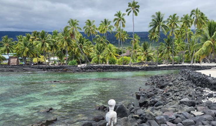 Hiking Hawaii’s National&nbsp;Parks