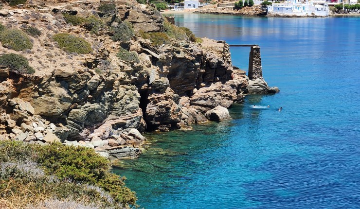 Sifnos: Cute Little Greek&nbsp;Island