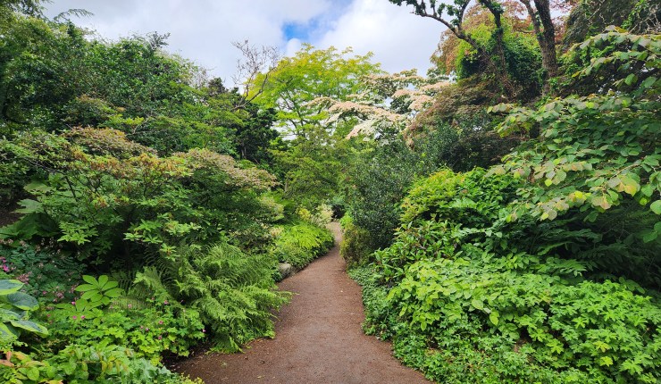 Gothenburg: Our Little&nbsp;Secret