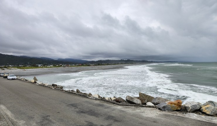 Why Greymouth Should be on Your New Zealand&nbsp;Itinerary